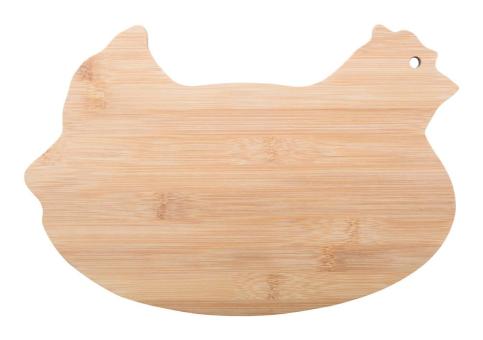 Kentucky cutting board Nature