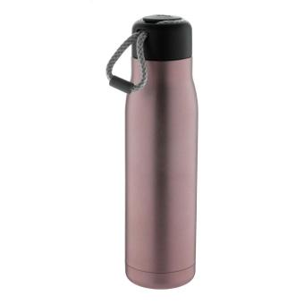 Makalu vacuum flask Pink