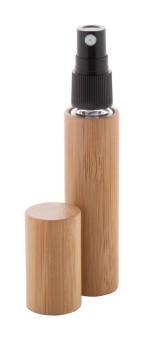 Fragrano Parfümflasche aus Bambus Natur