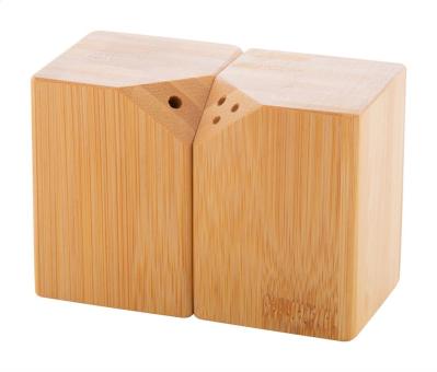 Kerala salt and pepper shaker set Nature