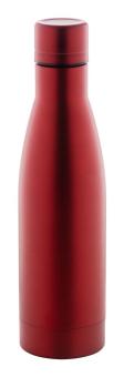 Koppar copper insulated bottle 