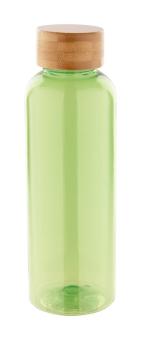 Pemboo RPET bottle Green