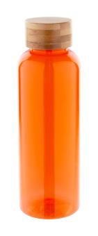 Pemboo RPET-Sportflasche Orange