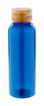 Pemboo RPET-Sportflasche Blau