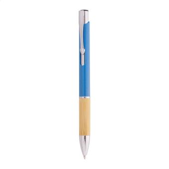 Bookot ballpoint pen Aztec blue