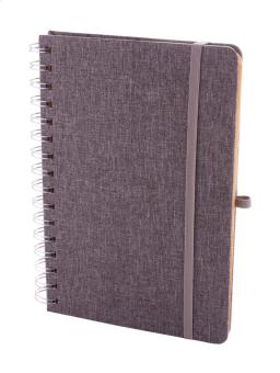 Holbook RPET notebook 