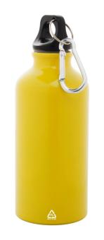 Raluto Flasche Gelb