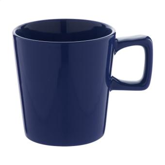 Angulus mug Dark blue