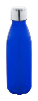 Colba RPET Trinkflasche Blau