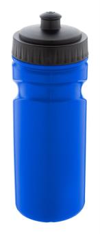 Reskin RPE-Sportflasche Blau