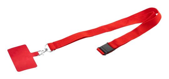 Revent Call RPET-Handyhalter-Lanyard 