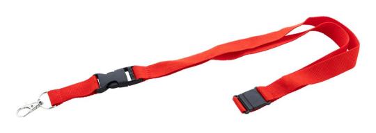 Revent Plus Lanyard aus RPET 