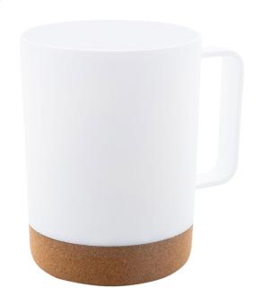 Suber Becher aus PP 