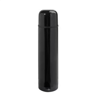 Rebusta XL RSS vacuum flask Black