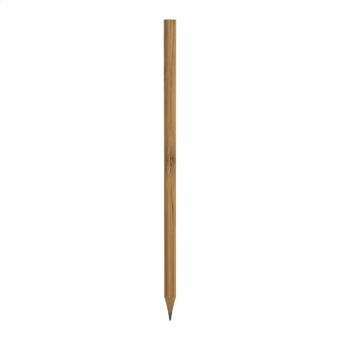 Boncil bamboo pencil Nature