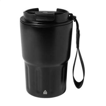 Aricha RSS thermo cup Black