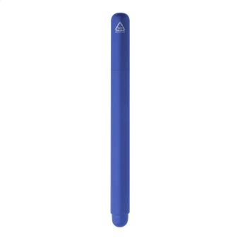 Glinkap RABS gel pen Aztec blue