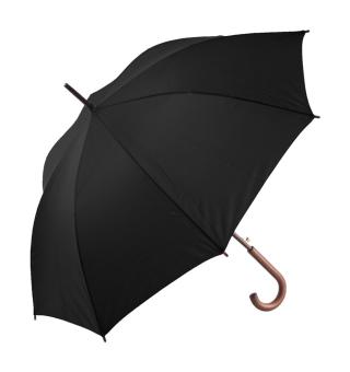 Henderson Regenschirm Schwarz
