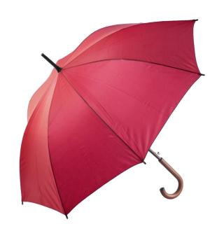 Henderson Regenschirm Rot