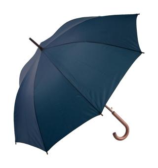 Henderson Regenschirm Dunkelblau