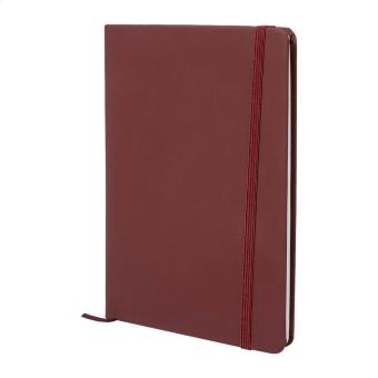 Repuk Line A5 RPU notebook Purple/red