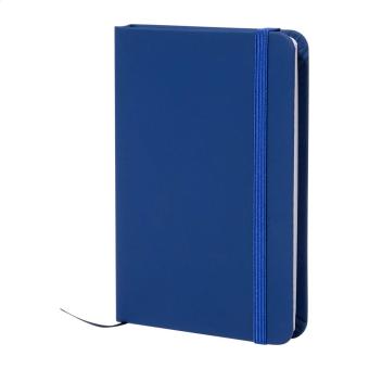 Repuk Line A6 RPU notebook Aztec blue