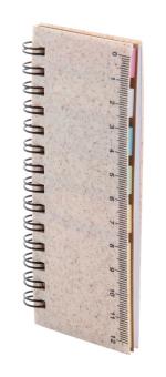 WheaNote Mini notebook 