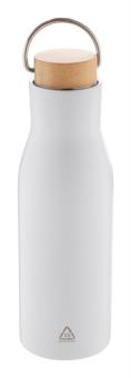 Ressobo Isolierflasche Weiß