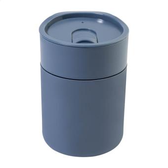 Sipicon travel cup Aztec blue