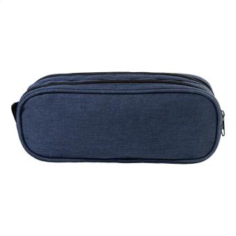 Dubsten RPET Stiftetasche Blau
