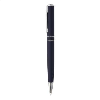 Rimma ballpoint pen Aztec blue
