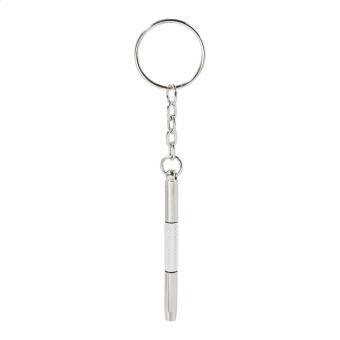 Clearsight glasses repair kit White