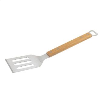 Pitmaster BBQ Pfannenwender Natur