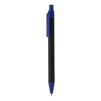 Blapper ballpoint pen Aztec blue