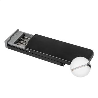Drawbit RABS tool set Black