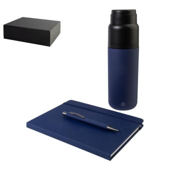 Atera Geschenkset Blau
