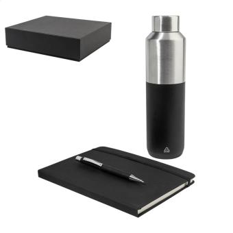Victus Geschenkset Schwarz