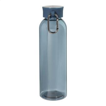 Pembus RPET bottle Aztec blue
