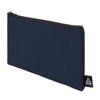 Custro RPU Stiftetasche Blau
