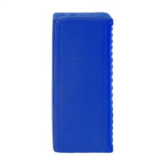 Freight Antistressball Blau