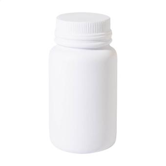 Prescrip Antistressball Weiß
