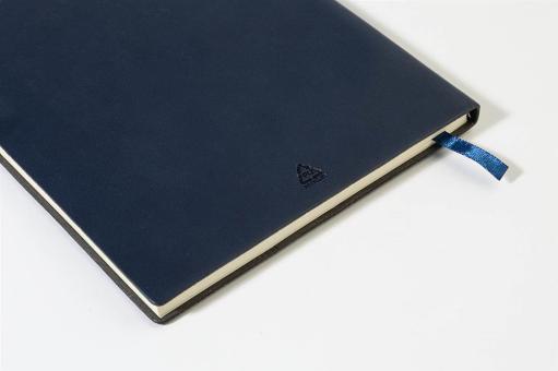 Rozzet notebook set Aztec blue