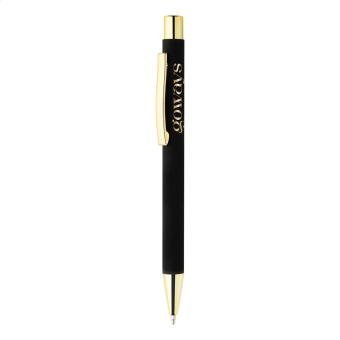 Aereus notebook set Gold