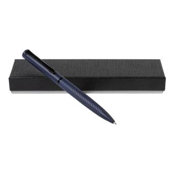 Noiral ballpoint pen Aztec blue