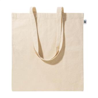 Fershop Fairtrade shopping bag Nature