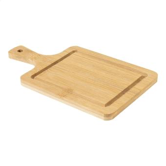 BiteTime serving board Nature