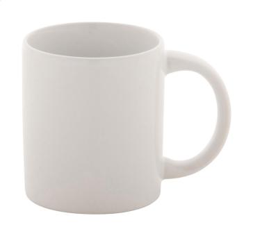 Honan mug White