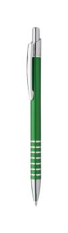 Vesta ballpoint pen Green