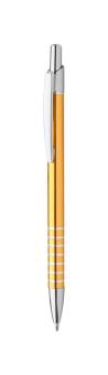 Vesta ballpoint pen Gold
