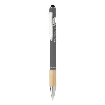 Bonnel touch ballpoint pen Convoy grey